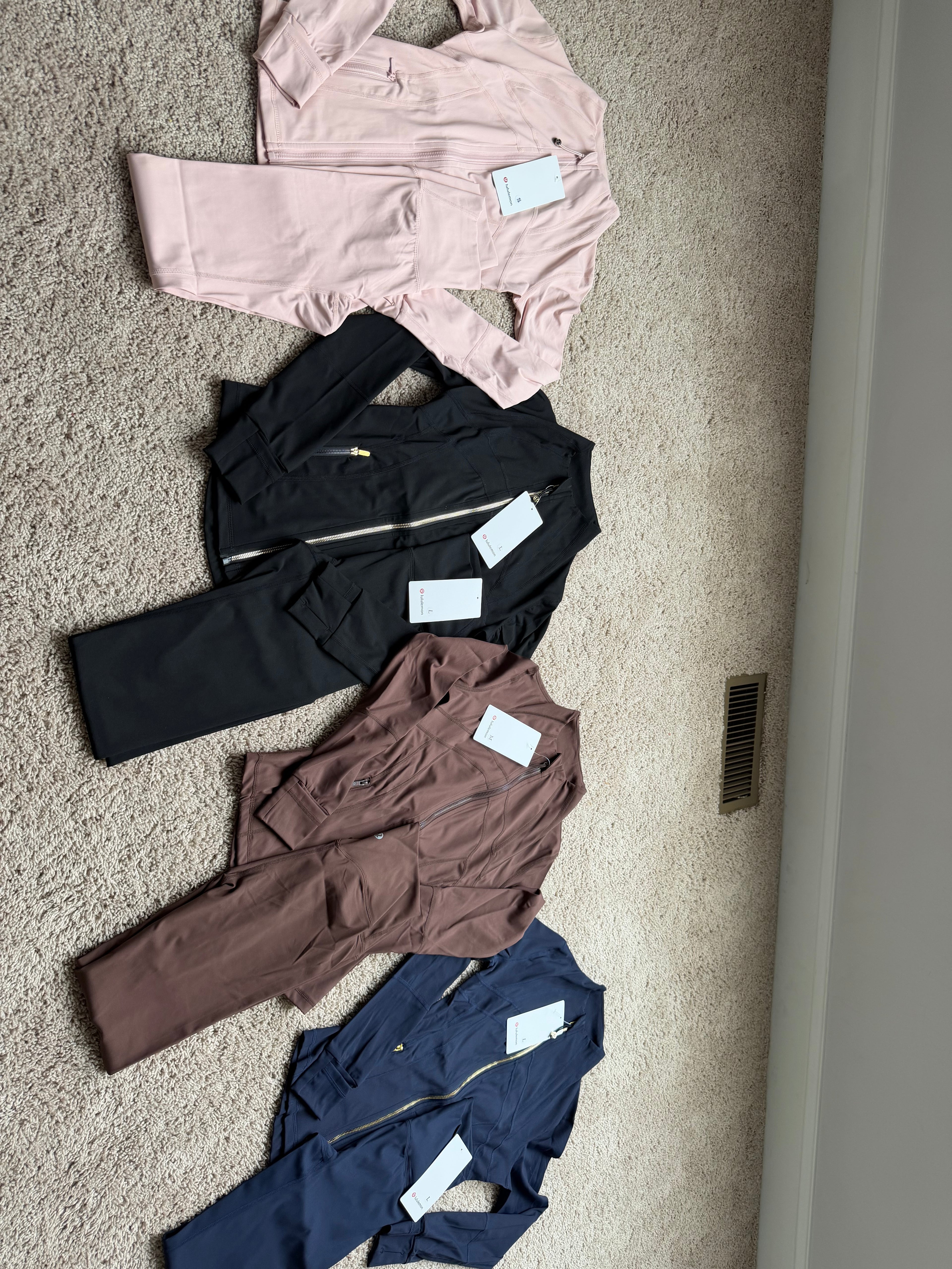 Lulu Sets