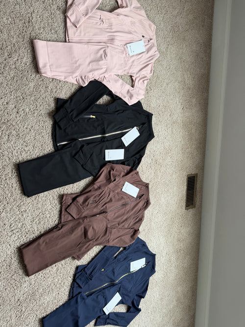 Lulu Sets